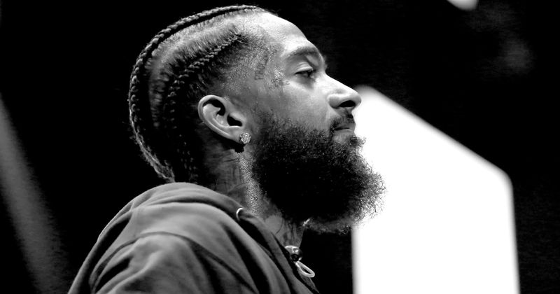 Nipsey Hussle knew his life was in danger days before he was shot dead