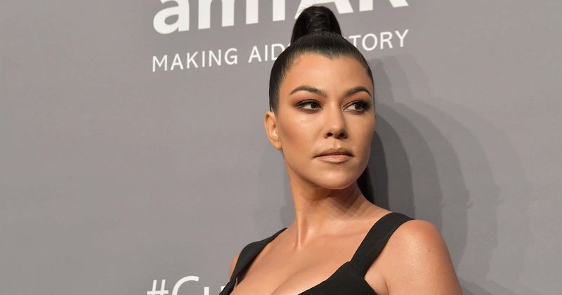 'Poosh' is Kourtney Kardashian's bid to come out of her sisters' shadow, but doesn't offer anything new