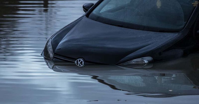 New Jersey woman's skeletal remains found in submerged car six years after she went missing