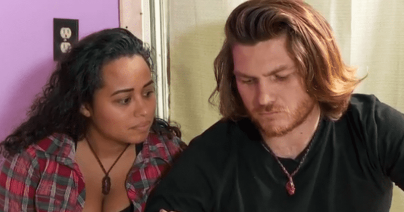 '90 Day Fiancé': Tania says her soulmate was her first love and not Syngin, fans upset the way she treats him