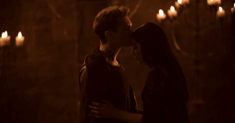 'Shadowhunters' spoilers show something worse is coming after Jonathan's unpleasant reunion with Lilith
