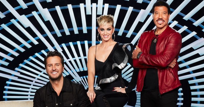 Alejandro Aranda, Wade Cota and Laci Kaye Booth stun judges with flawless performances during Top 20 solos on 'American Idol' season 17