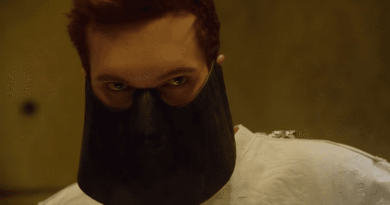 'Shadowhunters' episode 17 reveals a joyous celebration for Malec, but danger for Clary and Jonathan