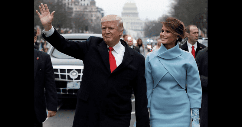 Donald Trump's three years in office: The good, the bad and the ugly