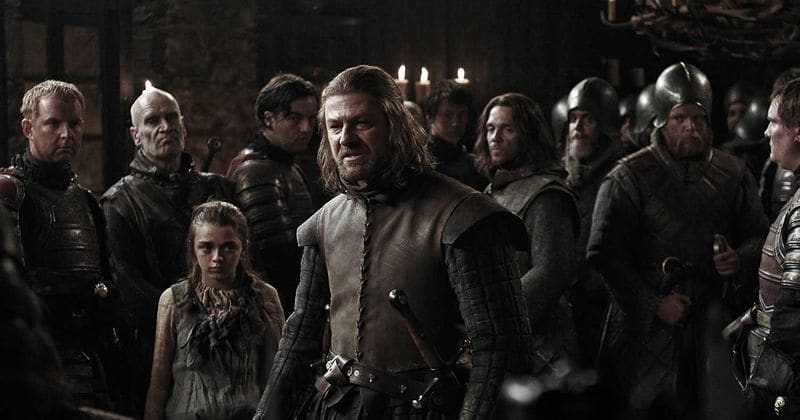 Top 5 reasons why 'Game of Thrones' has kept fans riveted from beginning to end