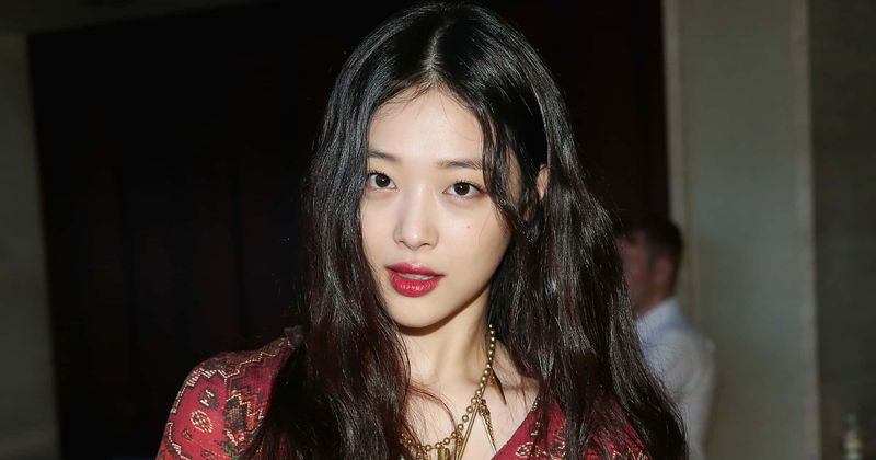 Late K-pop star Sulli's father accused of going after her wealth as bitter feud breaks out within family
