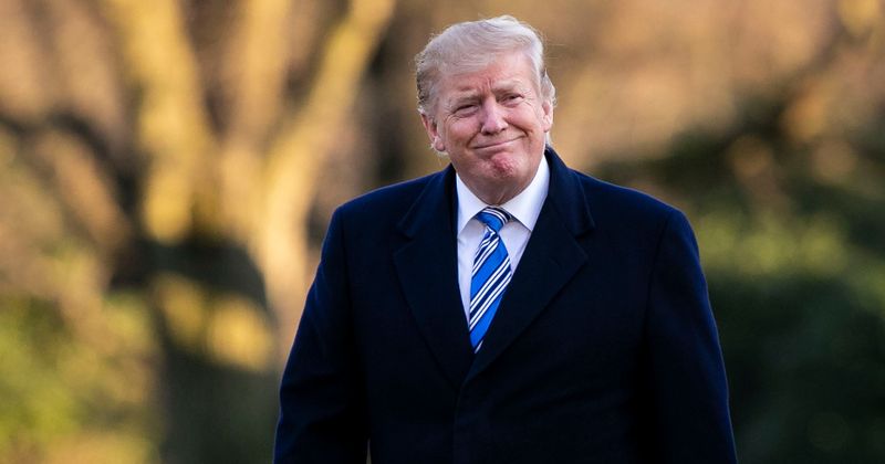 Trump claims noise from windmills causes cancer, gets mocked on social media