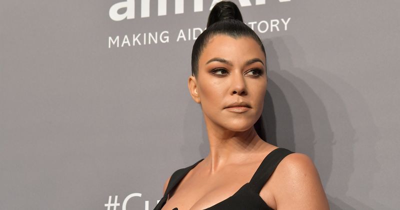 Kourtney Kardashian's new venture Poosh is a lifestyle blog the world can do without