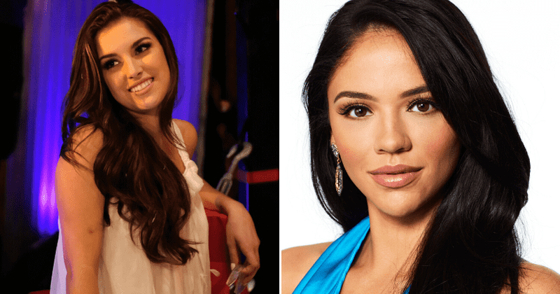 The Bachelor Season 24 : Sydney Hightower and Alayah Benavidez's scandal takes flight as Pete finds another secret