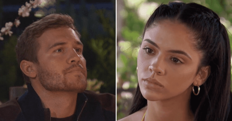 'The Bachelor' Season 24: Sydney and Peter draws flak for 'sabotaging' Alayah, viewers call him 'indecisive'