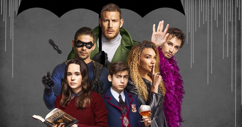 'The Umbrella Academy' season 2's plot, cast, news and everything you need to know about Netflix's hit superhero show