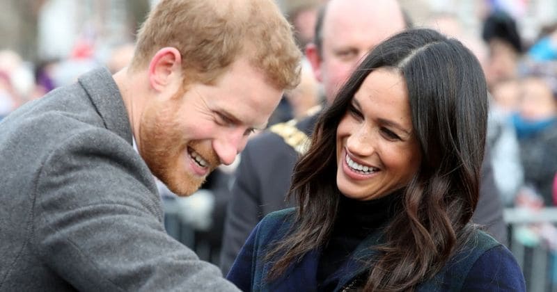Prince Harry and Meghan Markle's 'Sussex Royal' may revamp the way British royalty communicates with the masses