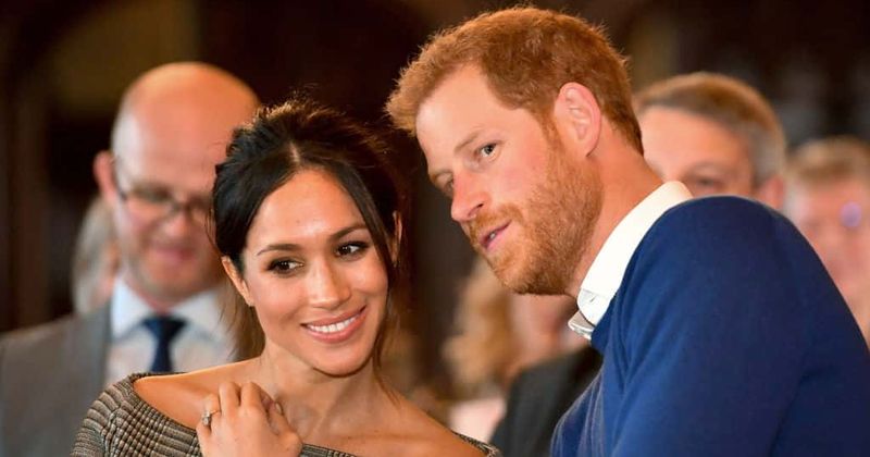 Prince Harry and Meghan Markle's 'Sussex Royal' may revamp the way British royalty communicates with the masses