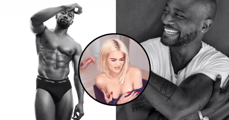 Whom should Khloe Kardashian date next? Here are 8 eligible hotties she would look great with