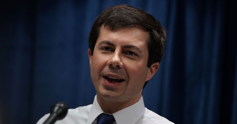 America's pivotal Pete Buttigieg moment: Why voters should unite behind the gay millennial beacon
