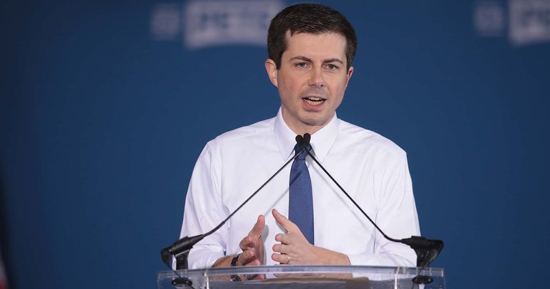 America's pivotal Pete Buttigieg moment: Why voters should unite behind the gay millennial beacon