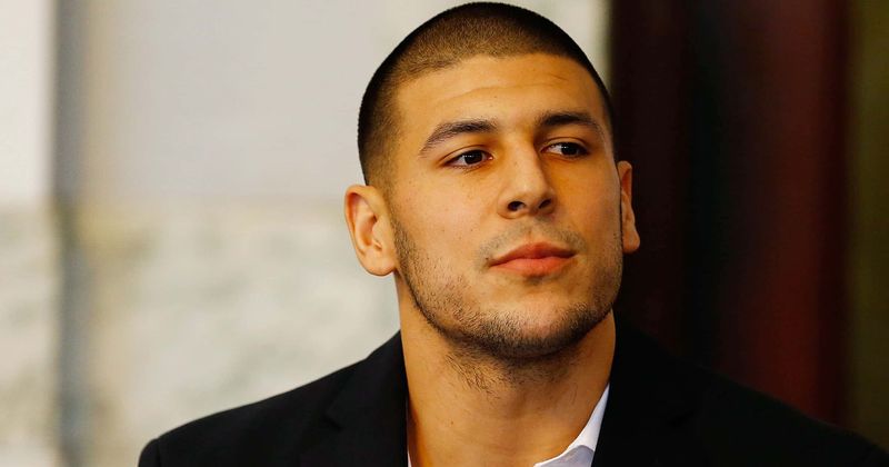 Aaron Hernandez killed himself after suffering from CTE, not over his sexuality as claimed by Netflix: Lawyer