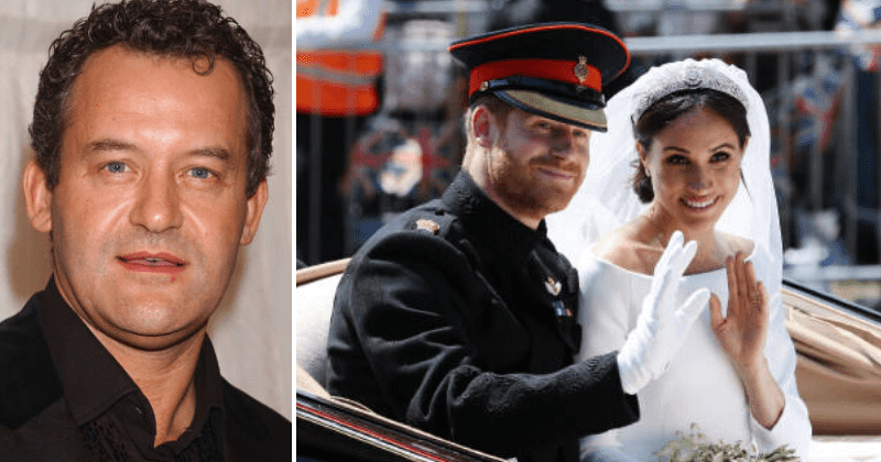 Meghan ‘had no idea what she was getting into' when she married into royal family, says Diana's butler