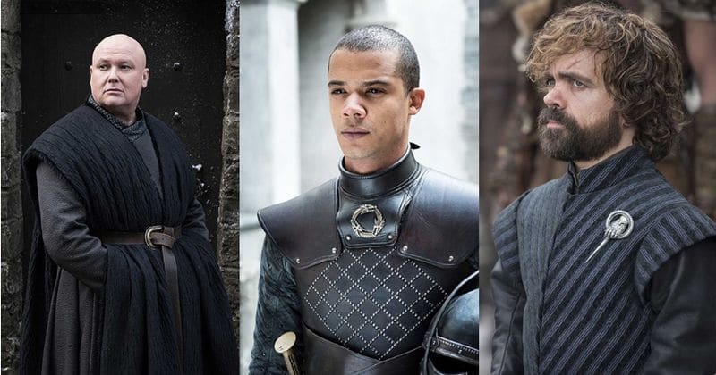 'Game of Thrones': Despite lack of characters of color, the show celebrates diversity in all its flawed glory