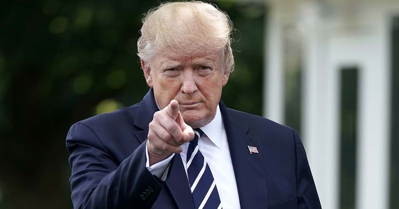 Iranian lawmaker announces $3 million reward for 'whoever kills Trump' to avenge Soleimani killing