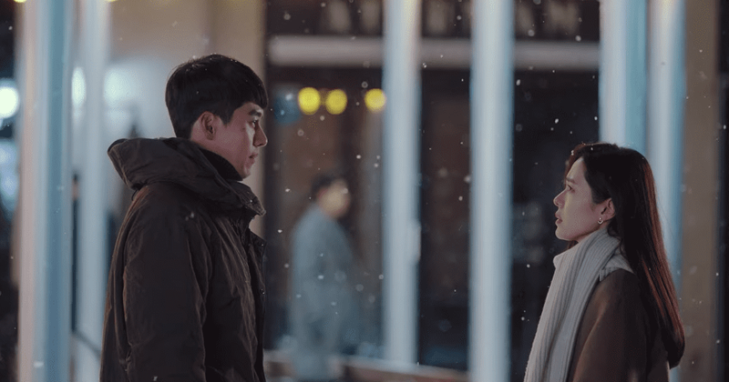 'Crash Landing on You' Week 5: Se-ri and Jeong-hyeok's teary-eyed breakup just a prelude to more romance