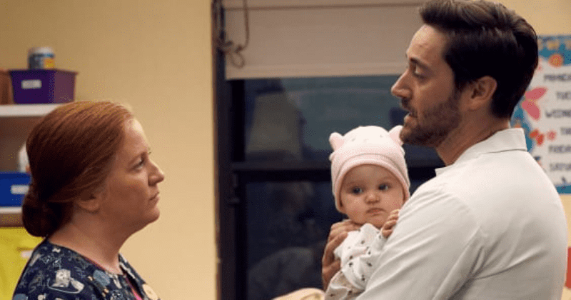 'New Amsterdam' Season 2 Episode 11: Baby Luna has a cancer scare that leaves Max frantic