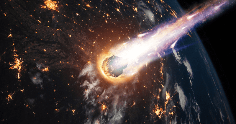 World's oldest crater found in Australia is 2.229 billion years old, may have ended ice age, say scientists