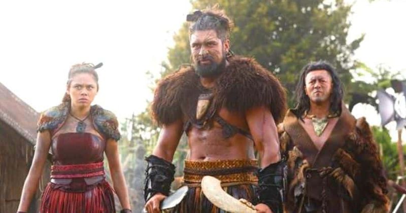 'The Dead Lands': Release date, plot, cast, trailers and all you need to know about the Māori fantasy series