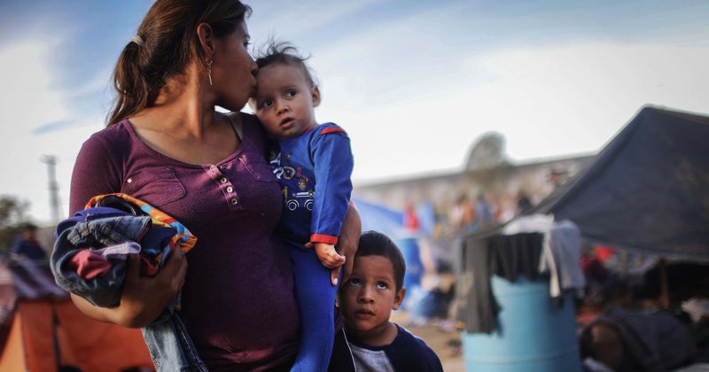 Netflix's 'Pandemic' highlights US govt's inaction to curb influenza among migrants in detention camps