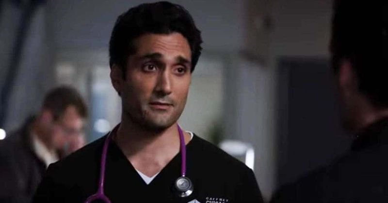 'Chicago Med' Season 5 Episode 12: Marcel's intriguing backstory finally gets fans on his side