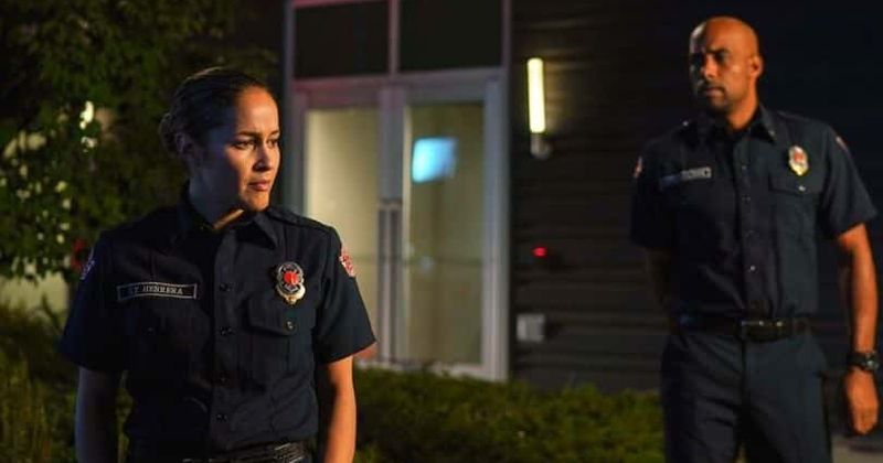 'Station 19' Season 3 Episode 1 Review: Heartbreaks and death leave the firefighters in a hot mess