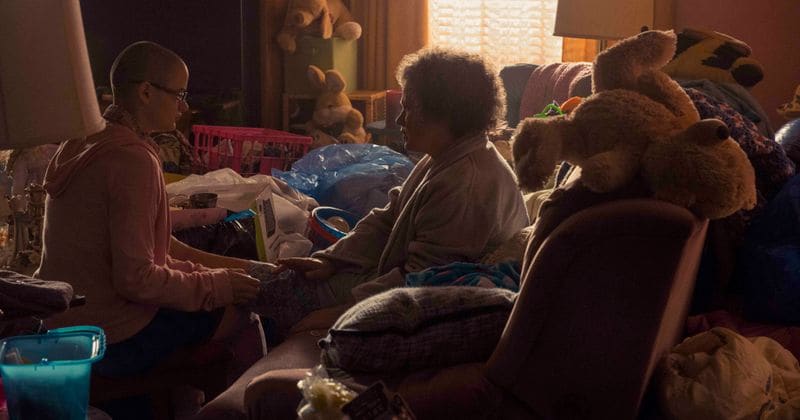 The rift between Dee Dee and Gypsy begins to show in 'The Act' episode 4 as their relationship turns toxic