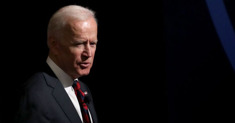 Full list of women who have accused Joe Biden of inappropriate conduct