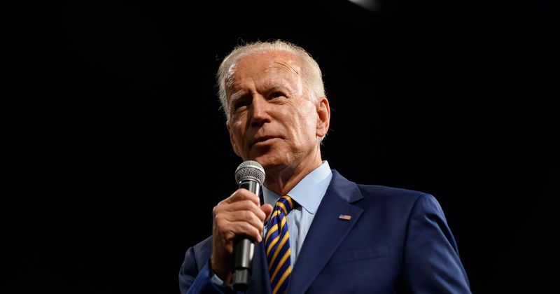 Full list of women who have accused Joe Biden of inappropriate conduct