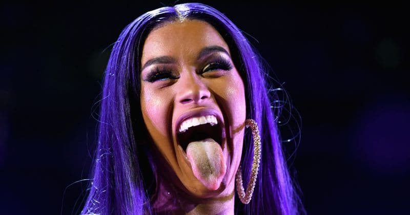 Cardi B seems to have weathered #SurvivingCardiB, bags 21 nominations for Billboard Music Awards 2019