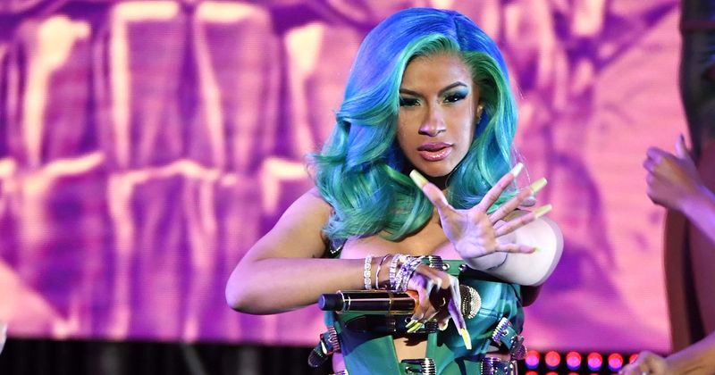 Cardi B seems to have weathered #SurvivingCardiB, bags 21 nominations for Billboard Music Awards 2019