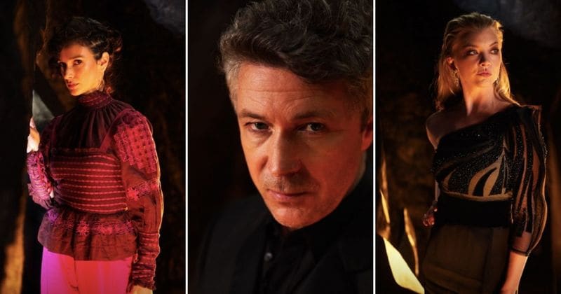 'Game of Thrones' season 8 premiere event sees the dead rise including Joffrey, Petyr Baelish, Margaery Tyrell and Tywin Lannister