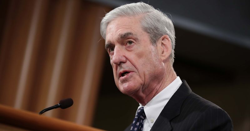 Mueller's team breaks silence, suggests report is more damaging to Trump than Barr let on
