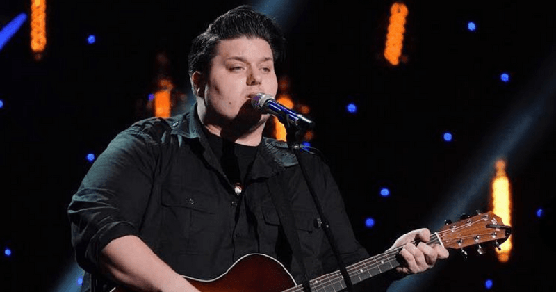 Wada Cota wins over 'American Idol' fans and judges with his impeccable voice
