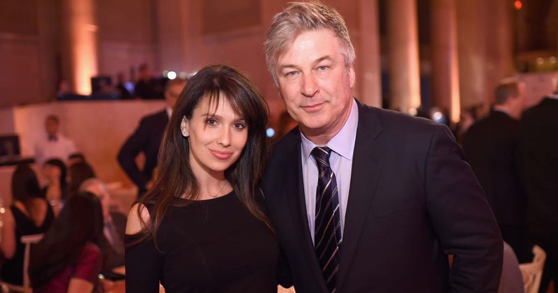 Alec Baldwin's wife Hilaria is pregnant but says she's 'most likely experiencing a miscarriage'