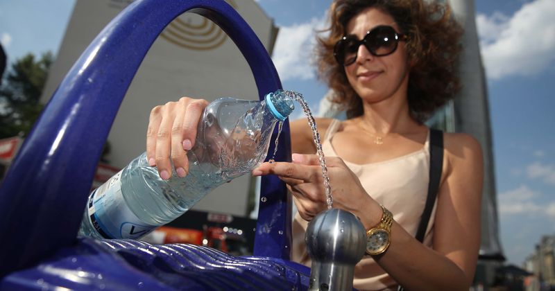 Toxic 'forever chemicals' are contaminating drinking water in US at levels far worse than previously estimated