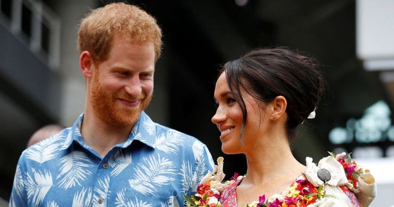 Prince Harry goes into 'dad' mode, calls for ban on 'Fortnite' video game
