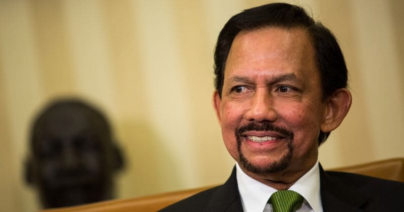 Not just Brunei, these 6 countries also still criminalise homosexuality and it's punishable by death