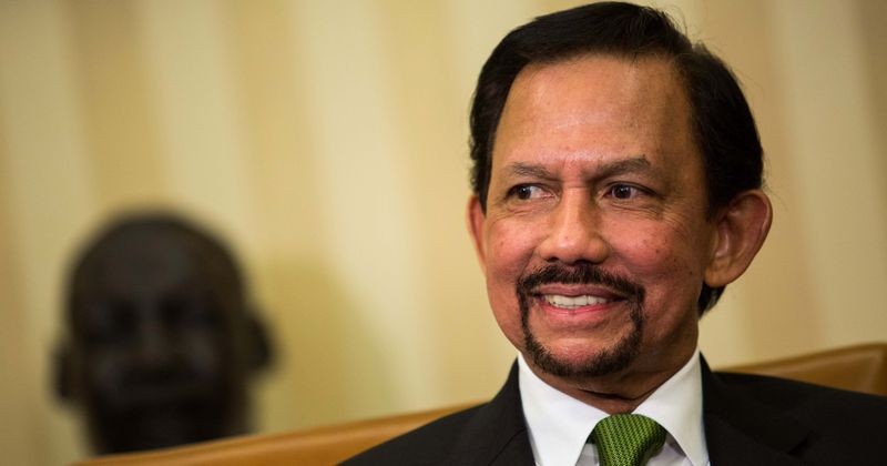 Not just Brunei, these 6 countries also still criminalise homosexuality and it's punishable by death