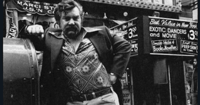 New York Porn King tortured his teen daughter over her weight: 'He put me in the hospital'