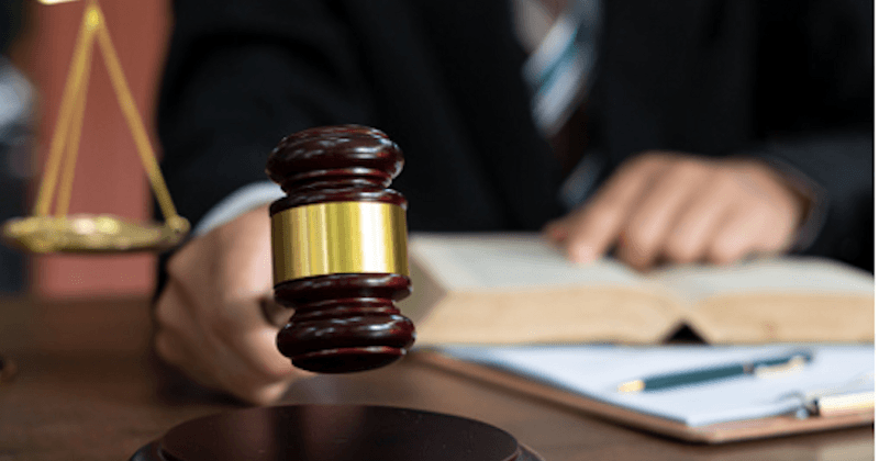 New Jersey judge who told rape victim she should have 'closed your legs' may be suspended