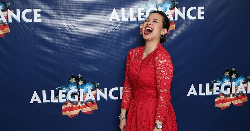 Brodway icon Lea Salonga's North American tour dates are out and tickets are selling fast