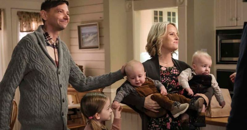 'Supernatural' Season 15 Episode 10: Garth saves the two down-and-out Winchester brothers in a touching moment