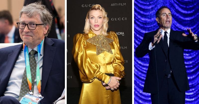 Autism Awareness Week: 10 celebrities who soared to success while living with autism