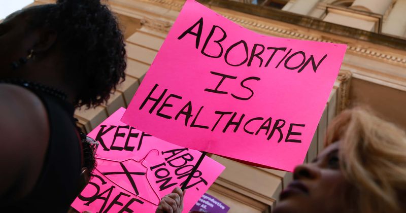 Alabama lawmakers propose law that would punish abortion with upto 99 years in prison